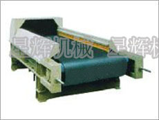 吊挂式电子皮带秤